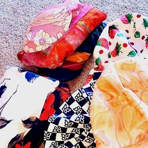 Summer Junior/ Women clothing Lot